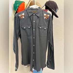 Howler Brothers Shirt